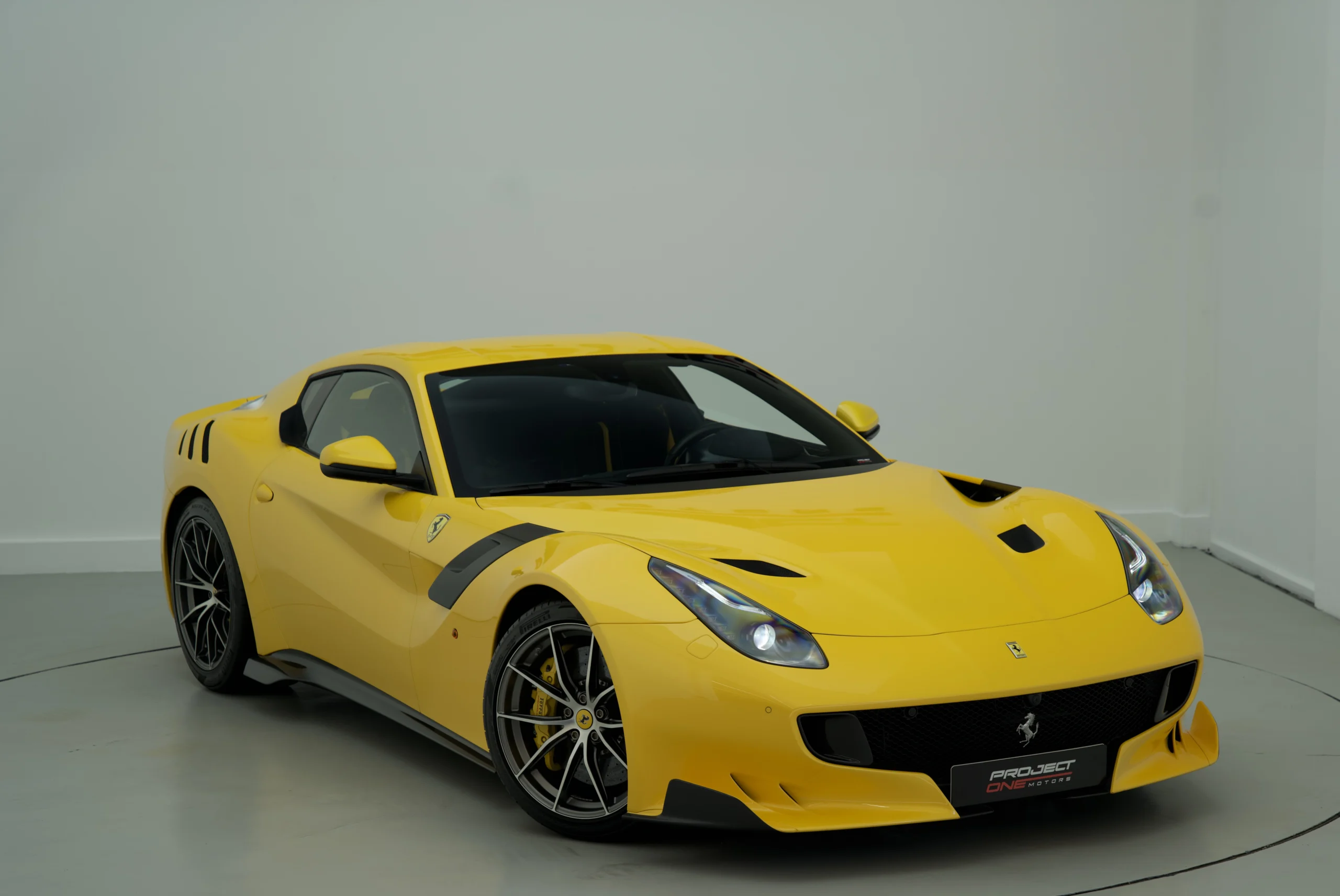 2016 Ferrari F12 TDF - before editing